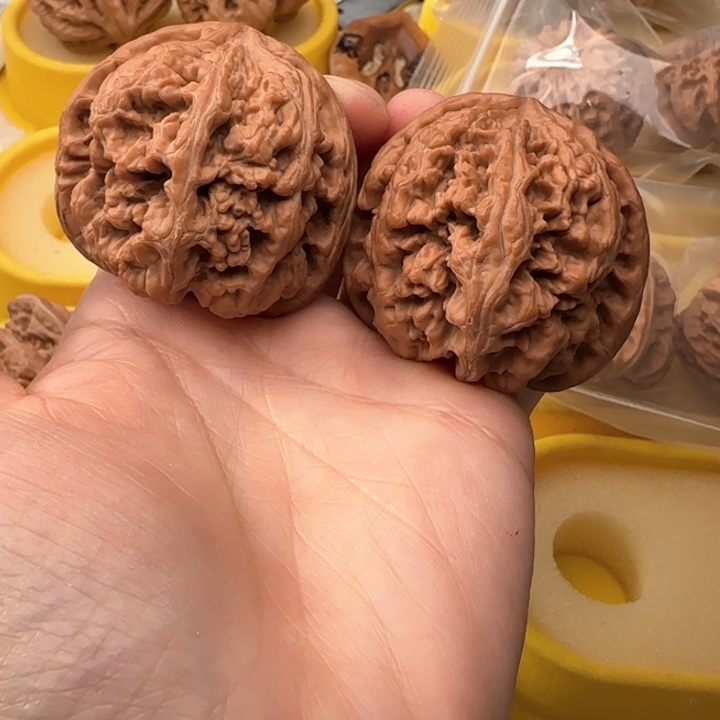 文玩核桃吊坠6**7大粗筋44