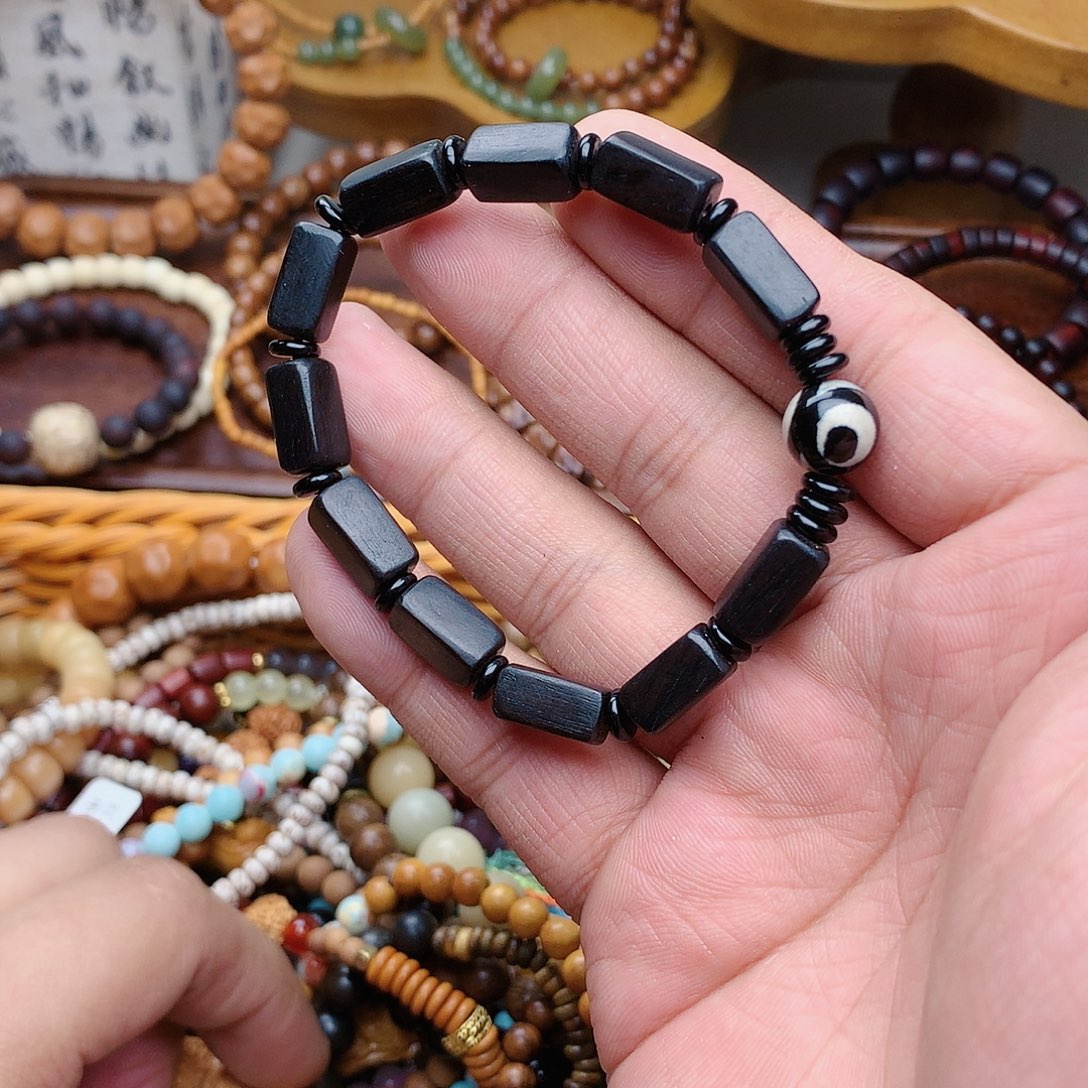 菩提根/象牙果手串