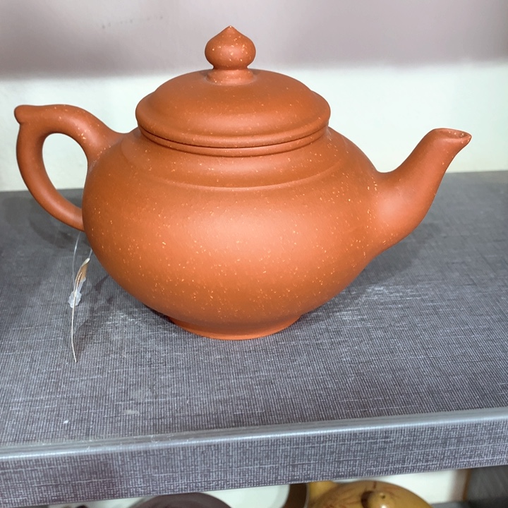 茶壶紫砂原矿手工16