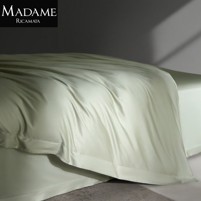 Giza96/埃及棉/被套/一条装/真A类/抗菌防螨床上用品/2026新款