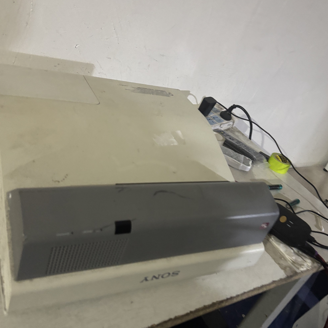 二手Sony 红标配件机 运费自理