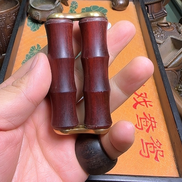 铜器办公室茶室摆件