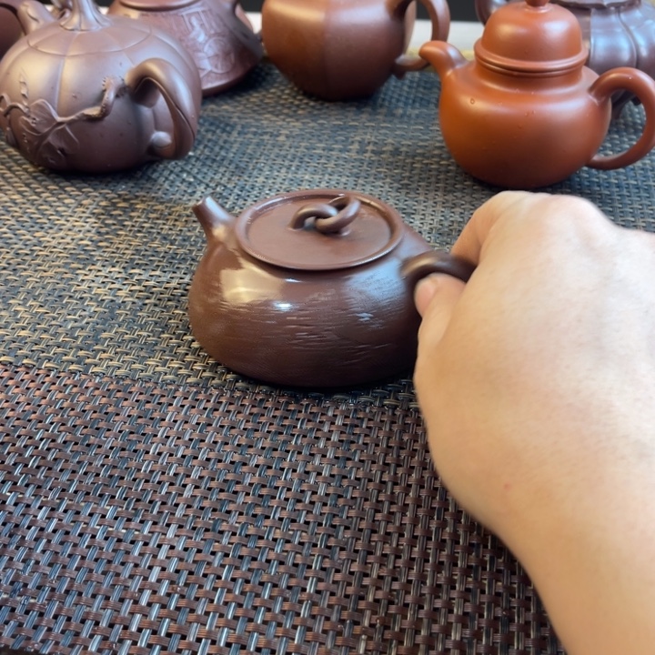 茶壶紫砂正品紫砂壶