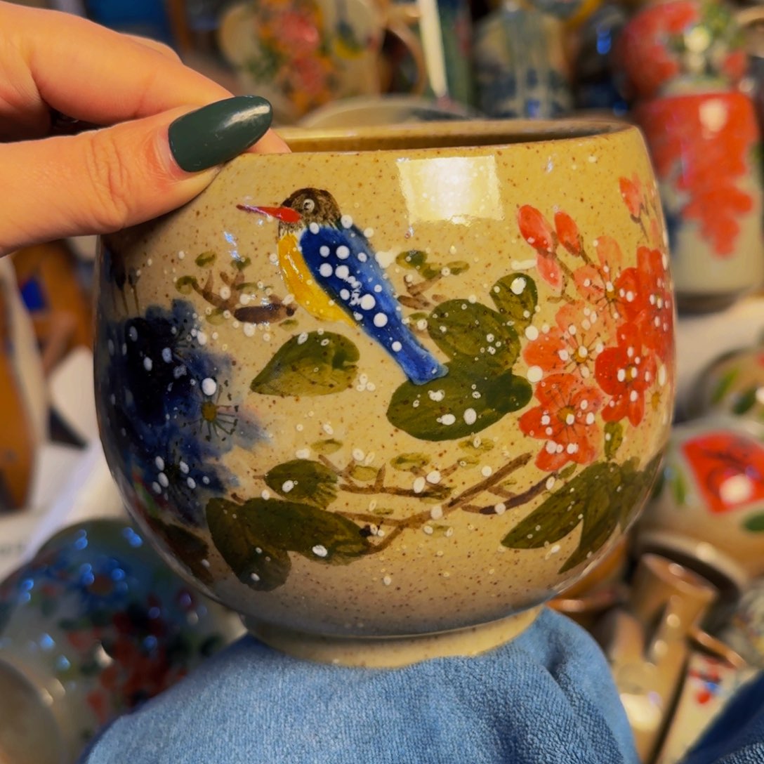 罐景德镇源头厂家