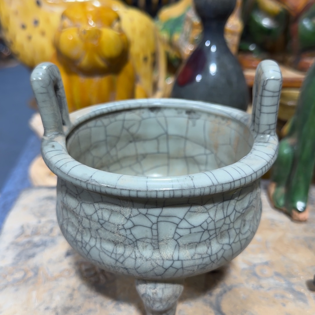 陶瓷摆件摆件摆件