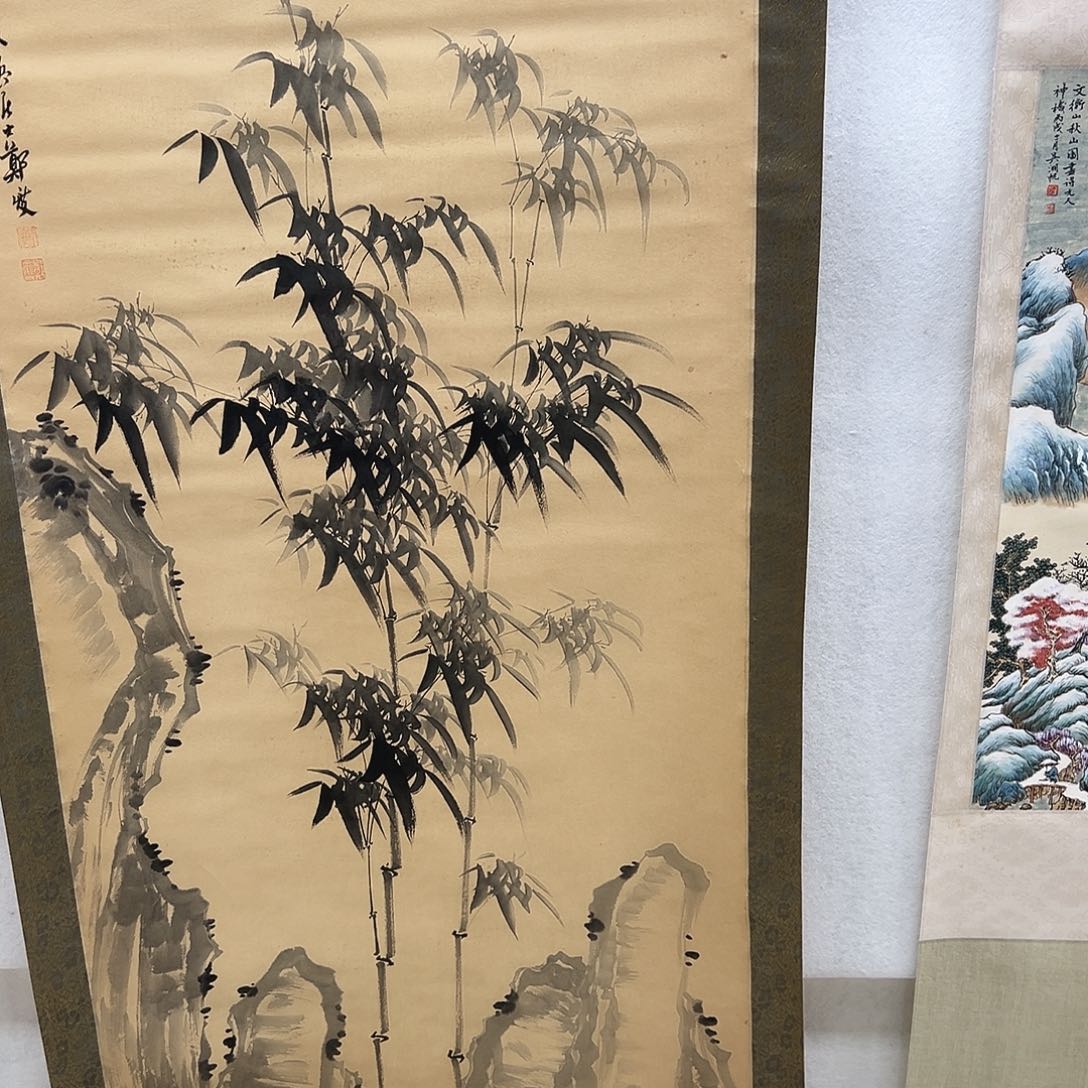 j***n书画进万家精品书画