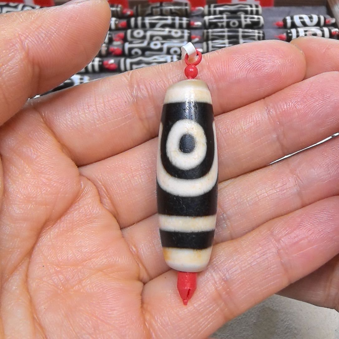 玛瑙/玉髓颈饰未镶嵌蓦****M