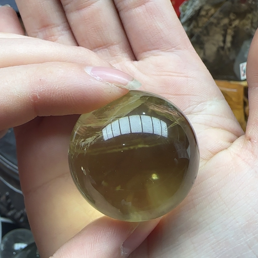 水晶未镶嵌未镶嵌f176