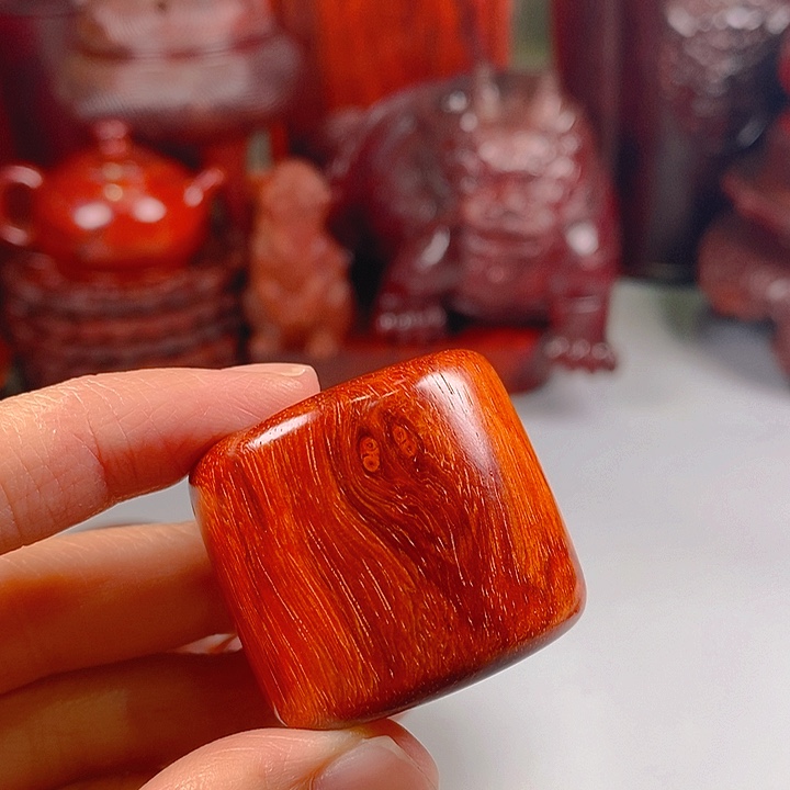 檀香紫檀（小叶紫檀）
