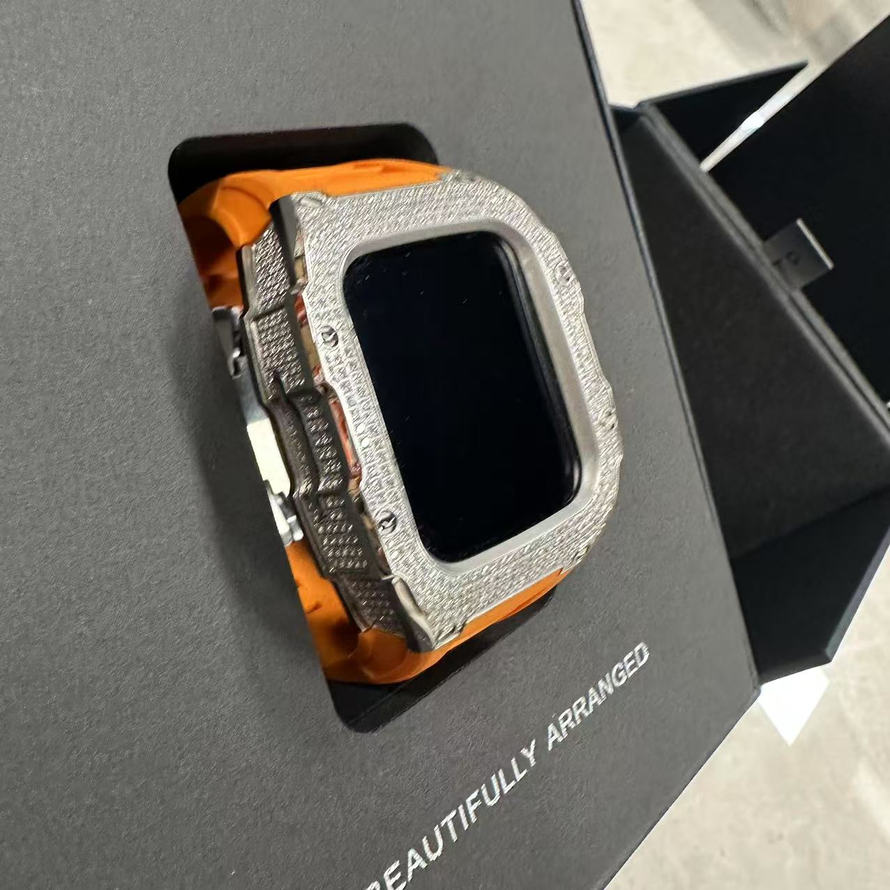 准新品  【J-428】智能手表