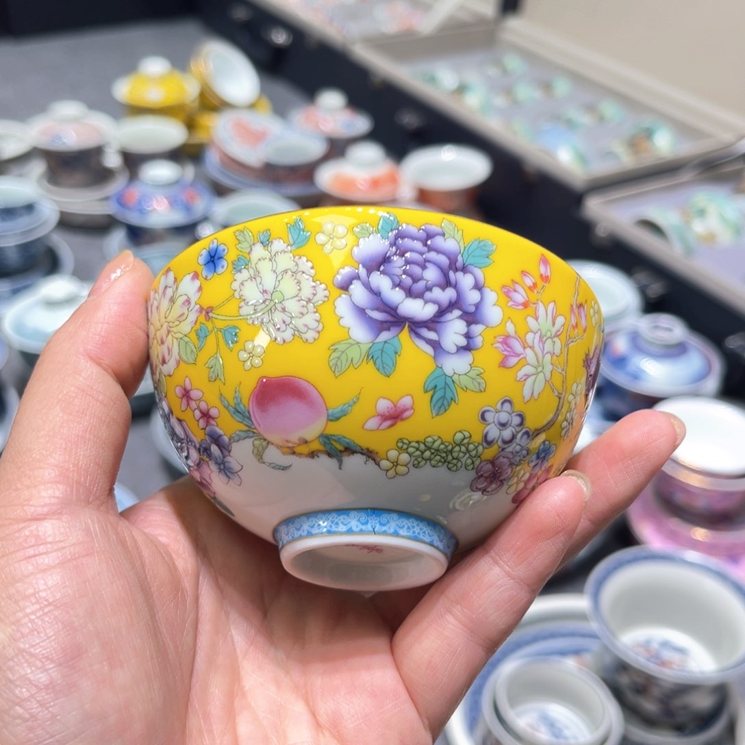 瓷片景德镇陶瓷景德镇陶瓷