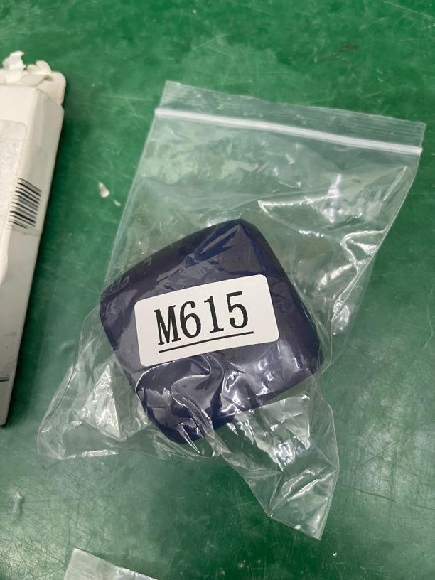 9新  捡漏 铁三角CKS50TW 真无线蓝牙耳机 M615