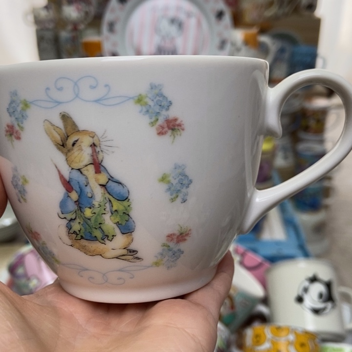 摆件小**炒陶瓷哈哈哈哈哈