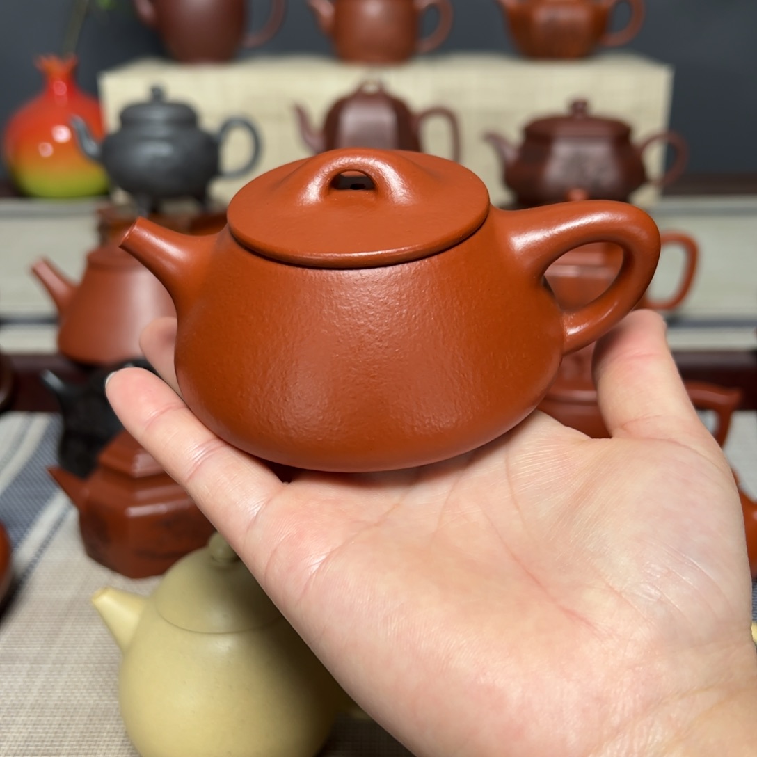 紫砂茶壶批****哥宜兴紫砂