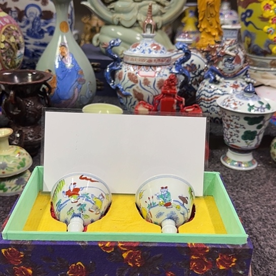 瓶摆件家居设计的