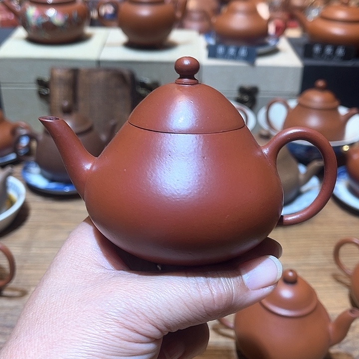 紫砂茶壶紫砂壶紫砂壶