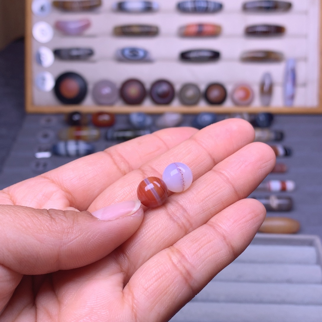 ༺***༻玛瑙/玉髓未镶嵌珠宝奇石