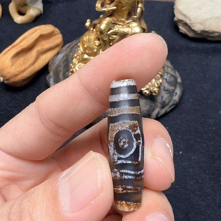 玛瑙/玉髓未镶嵌中3734