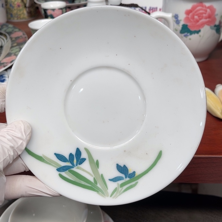 醴陵高温东方红14.5厘米