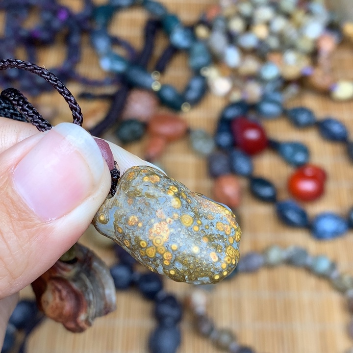 玛瑙/玉髓珠宝半成品未镶嵌追*?