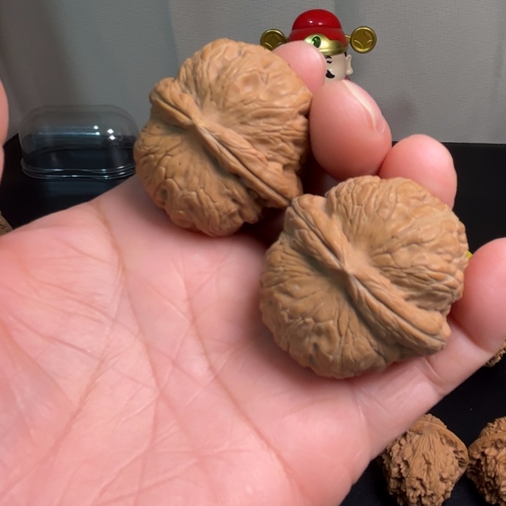 桃核吊坠元宝40尺寸