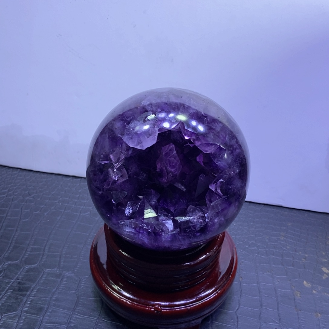水晶大型摆件（非配饰）未镶嵌天然