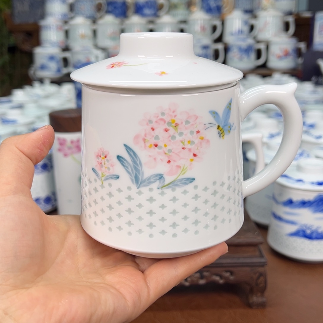 用****2景德镇陶瓷高温瓷