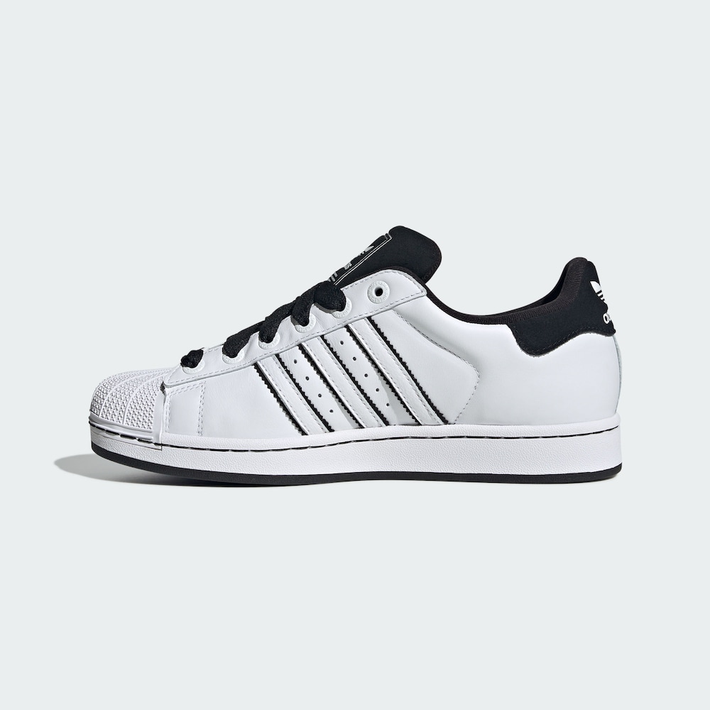 adidas/阿迪达斯三叶草贝壳头经典新款中性潮流休闲板鞋KI9521