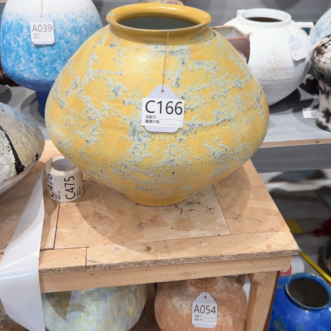 景德镇陶瓷艺术品