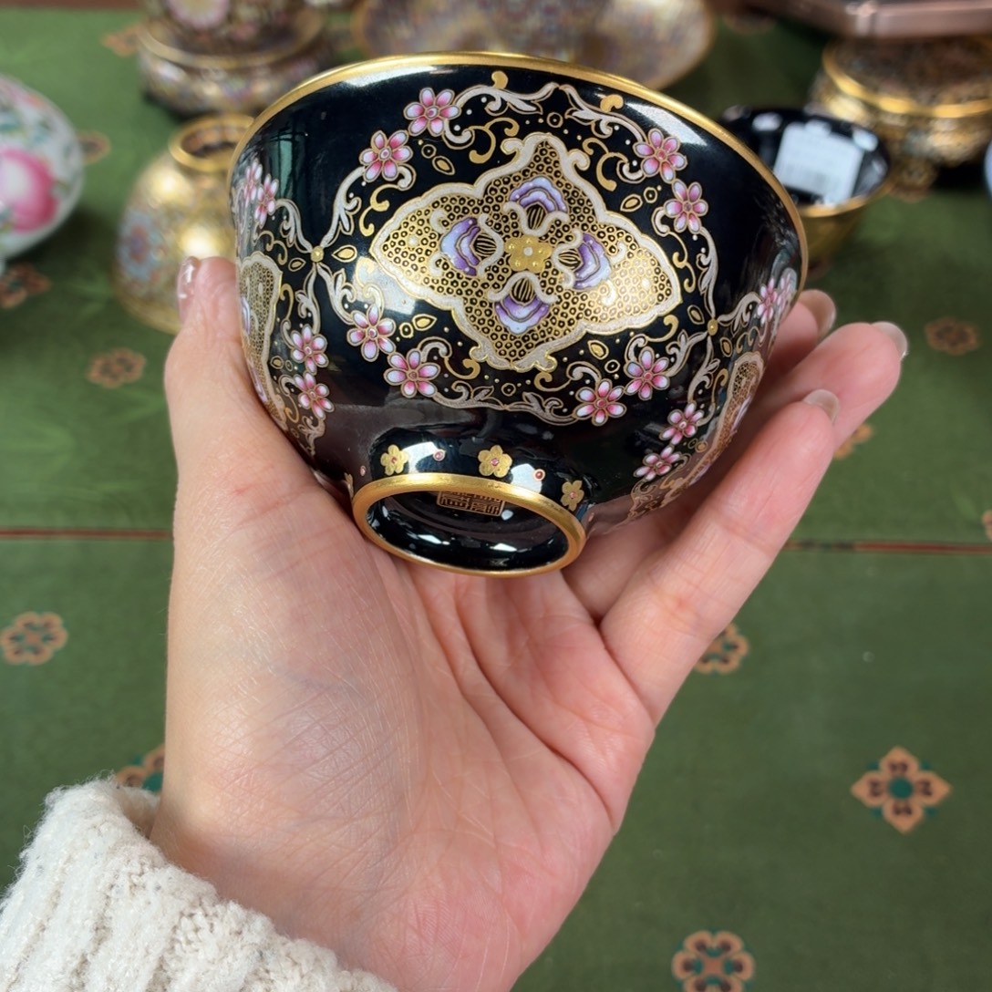 九鸣瓷艺九鸣瓷艺