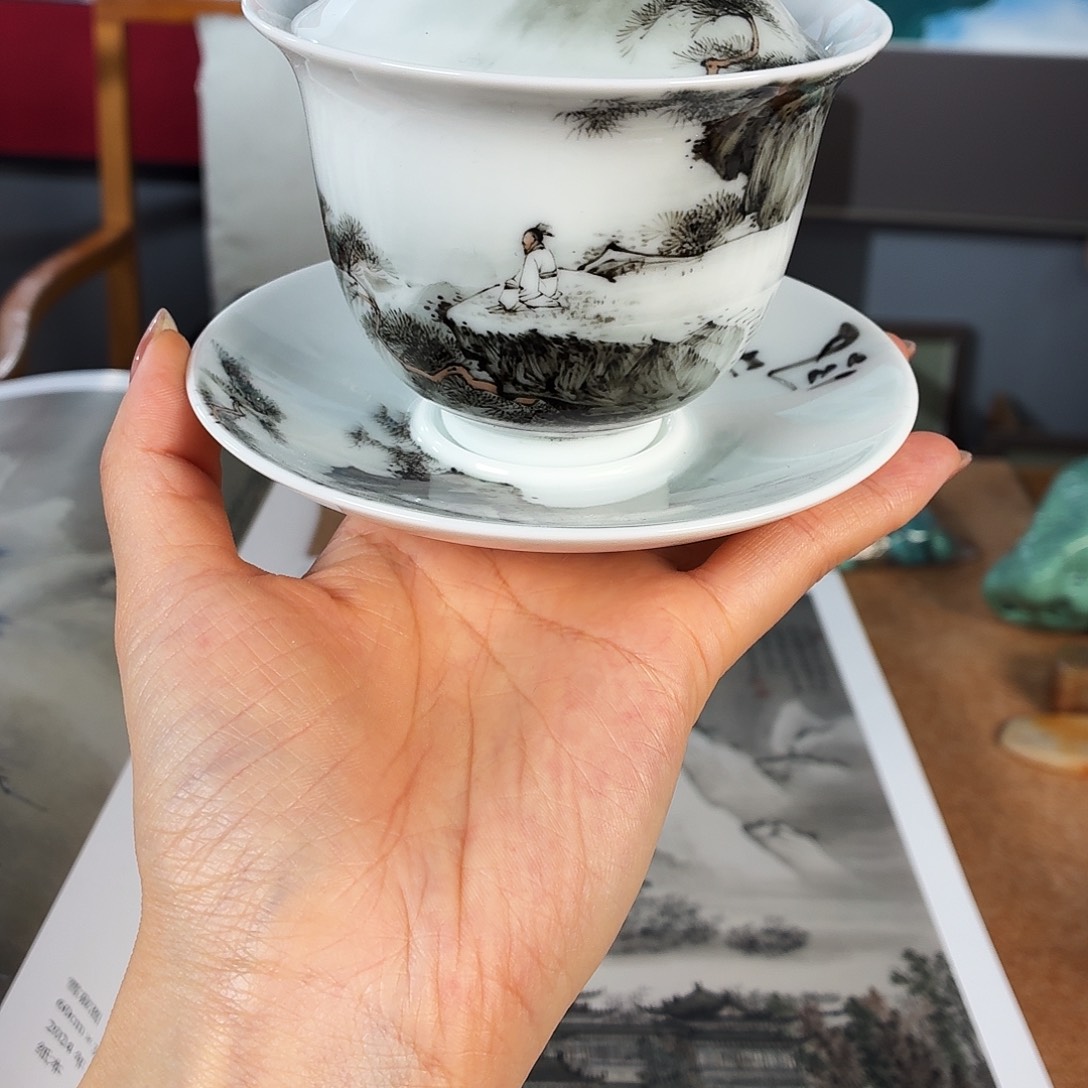 瓷九鸣瓷艺九鸣瓷艺