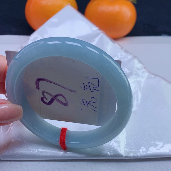 翡翠手镯未镶嵌61626262