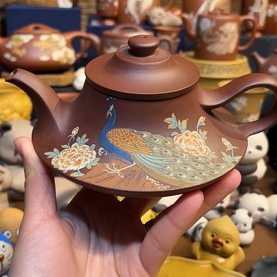紫砂茶杯紫砂壶宜兴