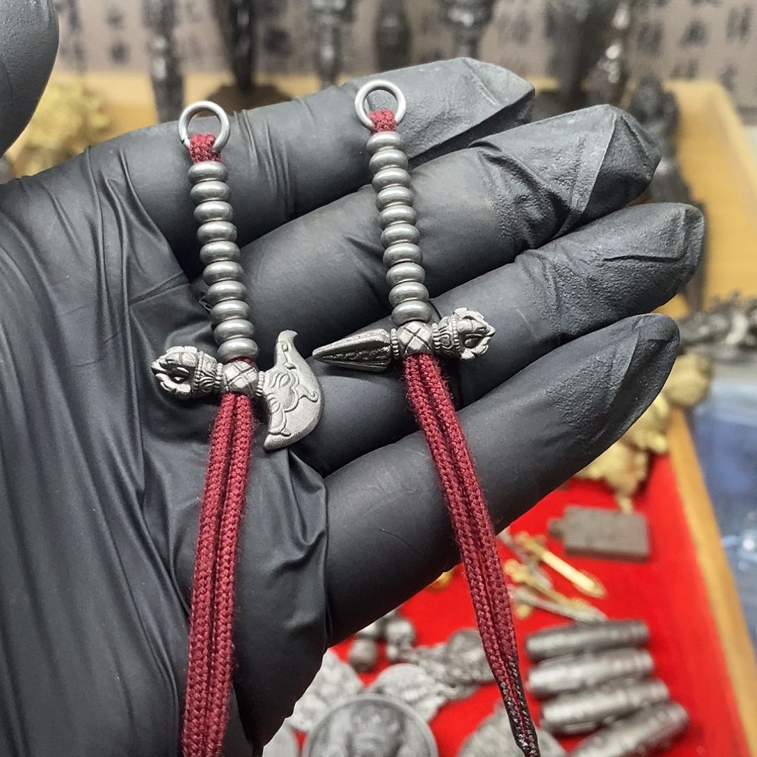 计数器一对记子卡6mm