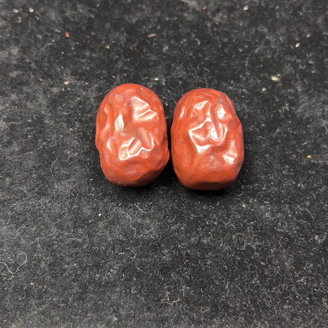 未镶嵌手把玛瑙/玉髓