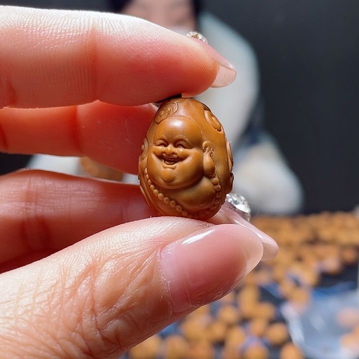 橄榄核手串/手链橄榄