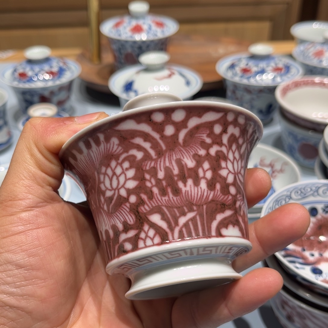 景德镇陶瓷艺术展在