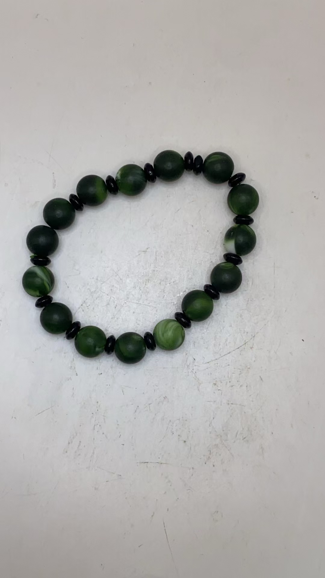 ZY02【臻源饰品】精品时尚百搭气质款手串（多样性发其一）