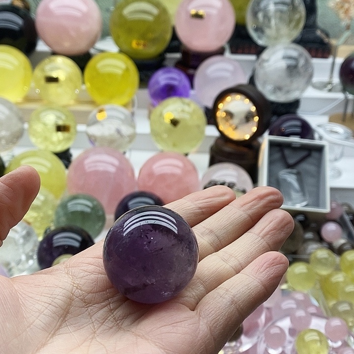 未镶嵌珠宝半成品水晶?***兮1