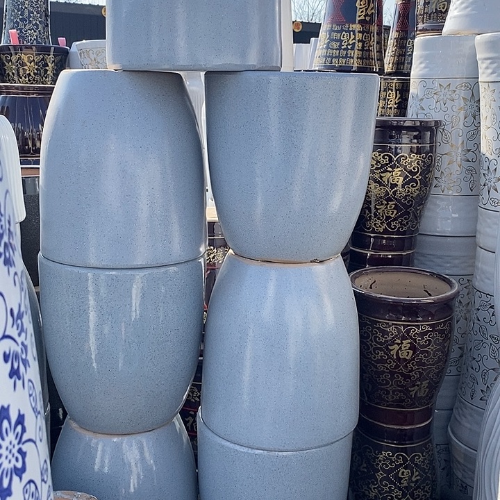 灰锥大号口33高36福利