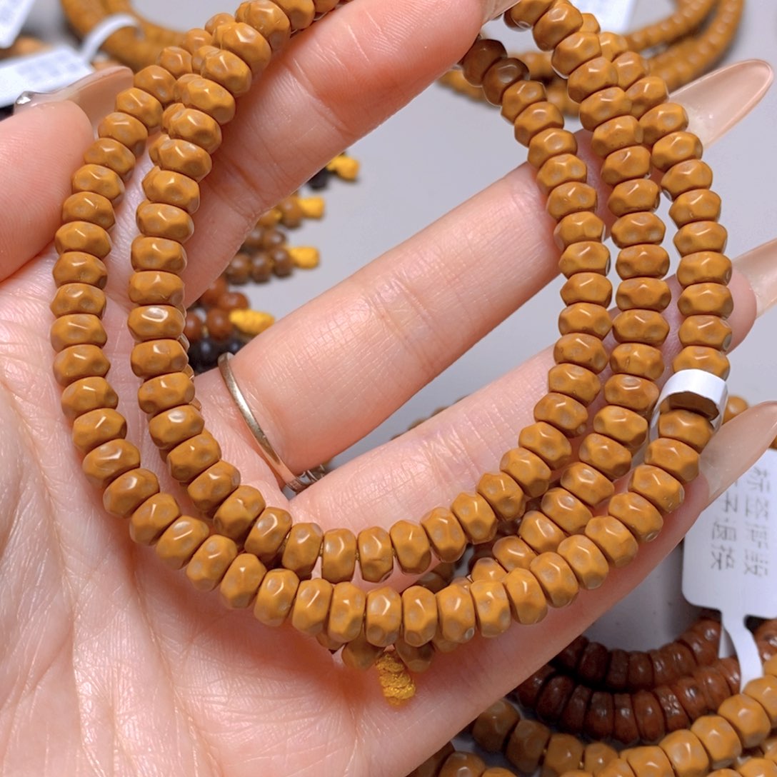 手串紫金鼠34.鼠尖料无相脖挂6.4