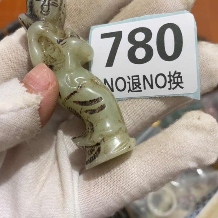 四***安陶瓷直播间火爆热卖