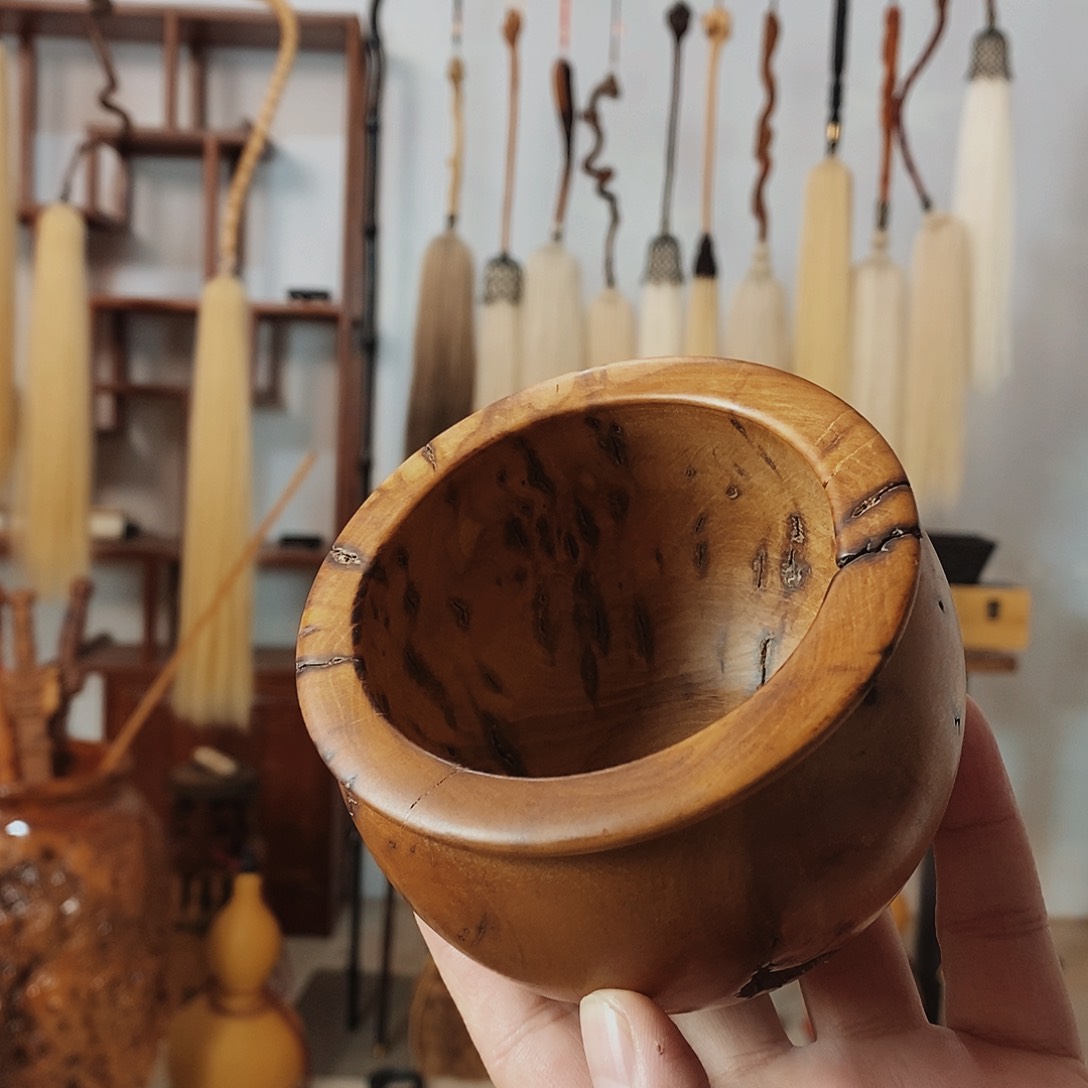 杂色豆（科檀/科特迪瓦檀木）