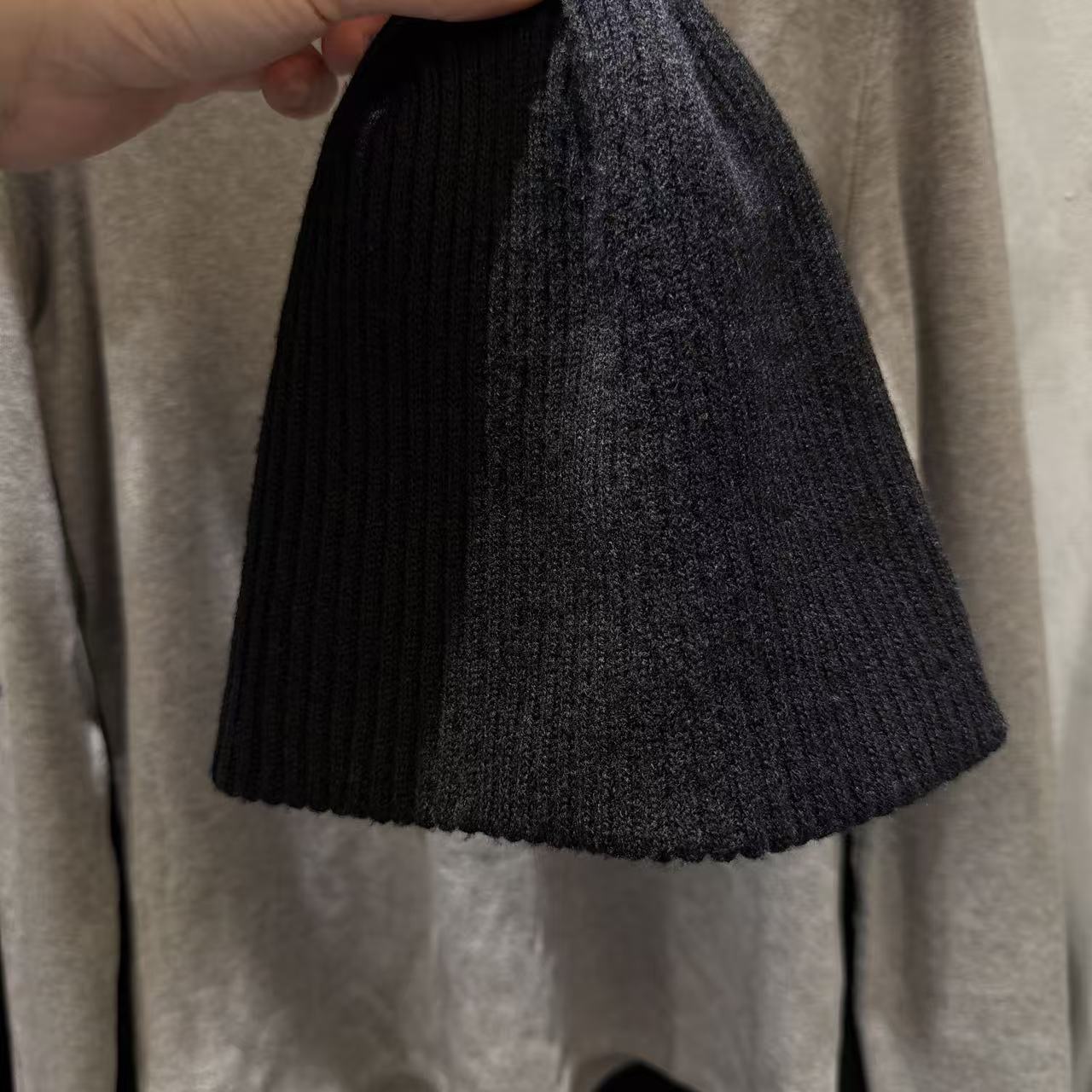 【非凡领域】韩国东大门正品/NO退/针织帽/5101901