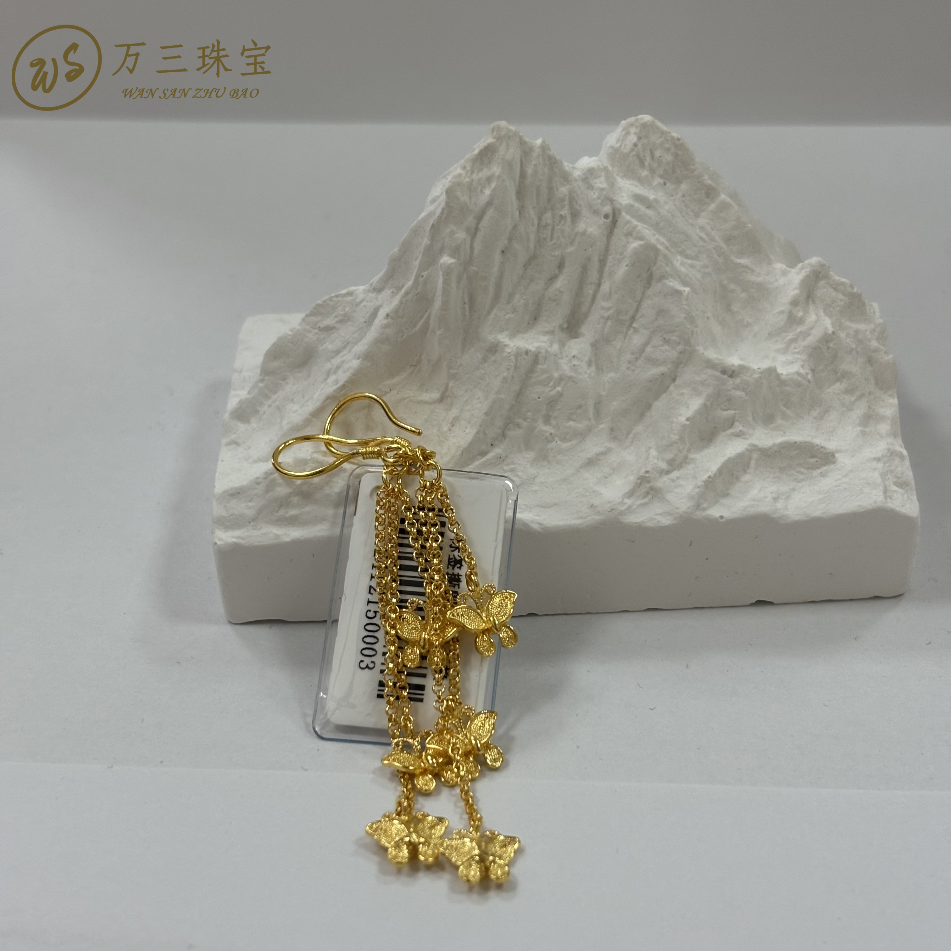 足银耳饰 耳饰 精美热销款 送女朋友首选