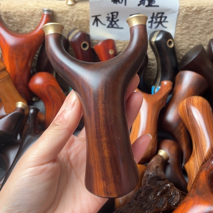 大果紫檀（缅甸花梨）瑕疵1677