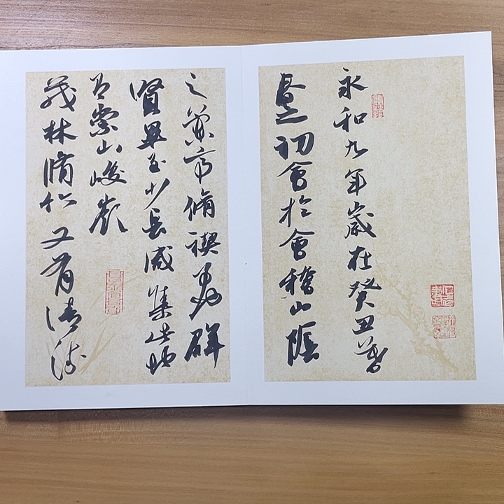 無***心书法中书协会员作品