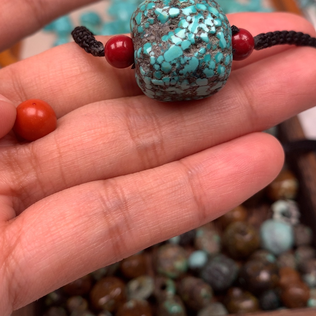 U***家玛瑙/玉髓未镶嵌随形