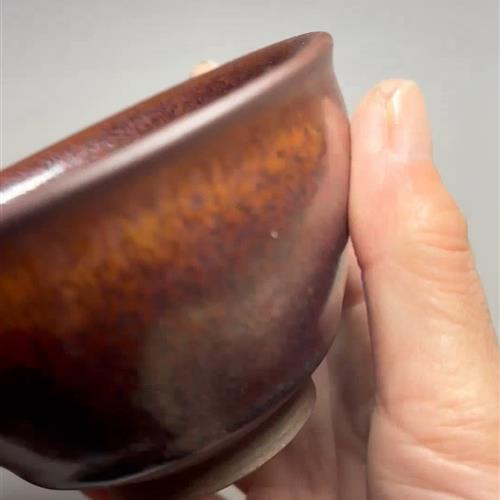 【闪购商品】茶盏-207............