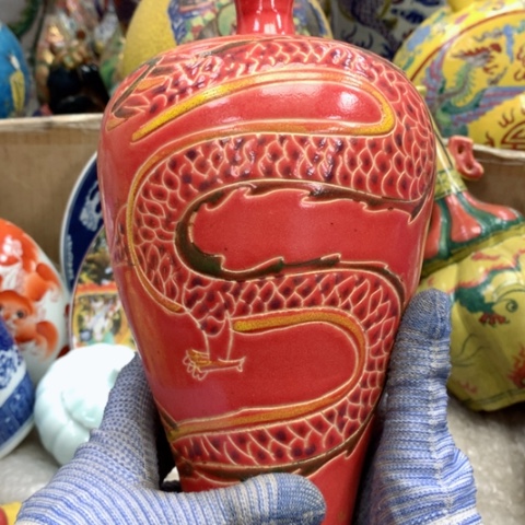 瓷器摆件瓷器摆件